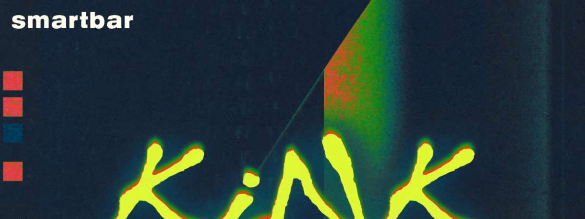 Kink * Dj Hyperactive * Dunes of Dawn