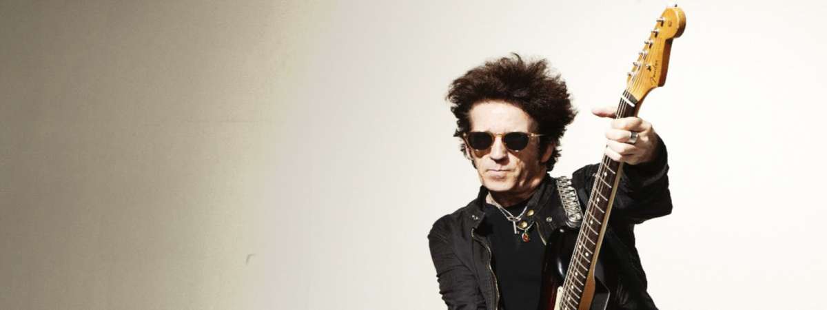 Willie Nile Band - Celebrating 5 Decades