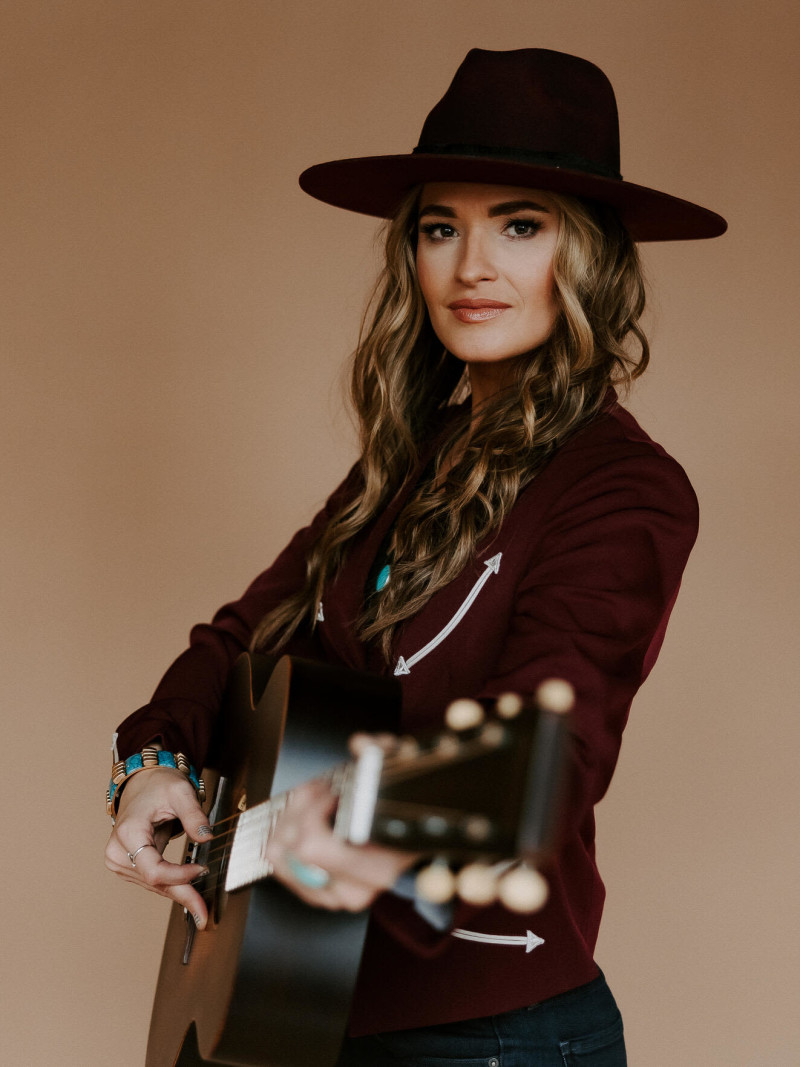 Bri Bagwell