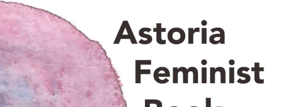 Astoria Feminist Book Group (FREE)