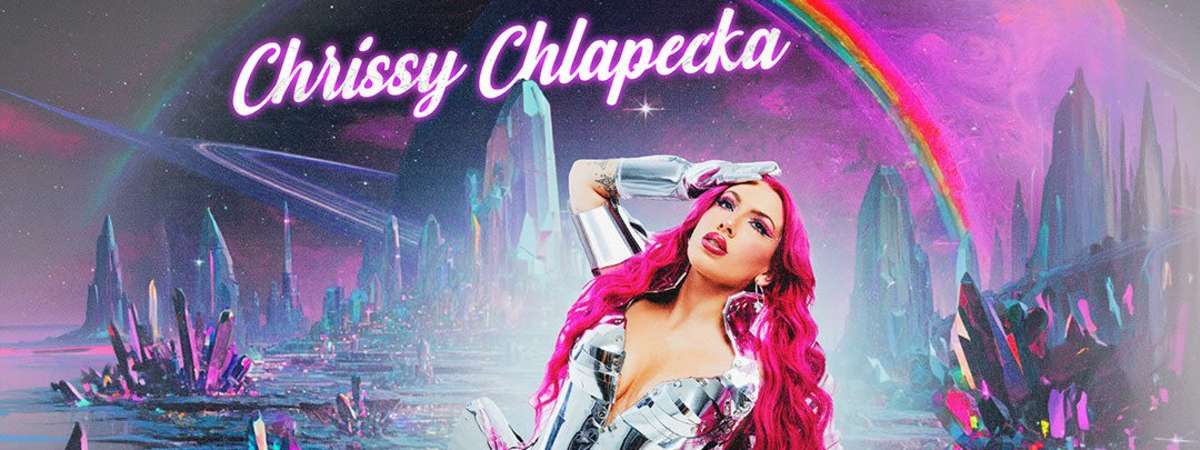 Chrissy Chlapecka