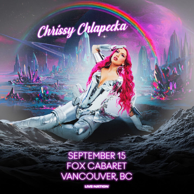 Chrissy Chlapecka