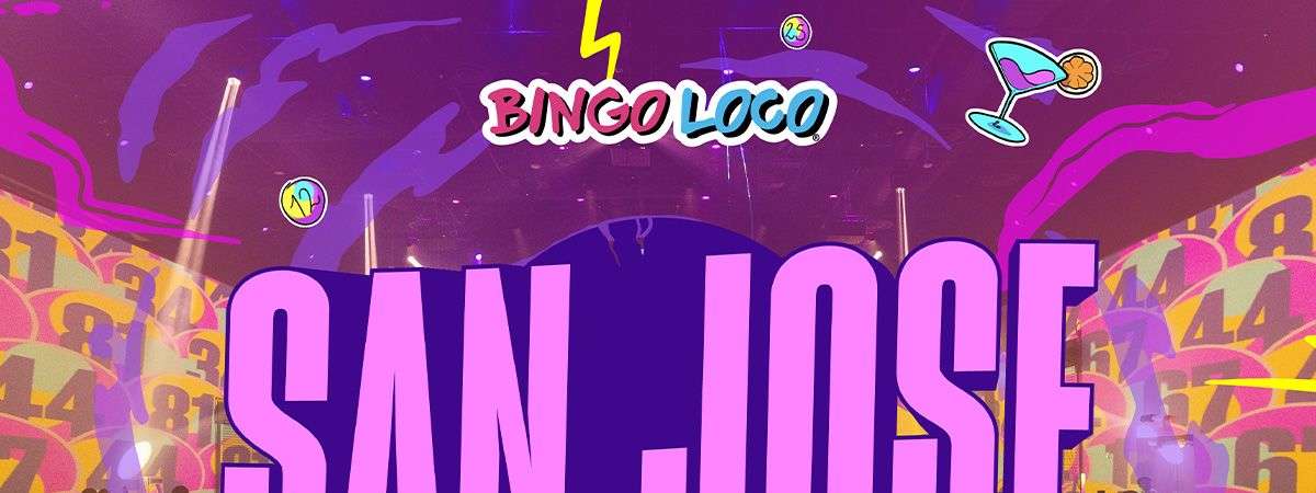 Bingo Loco