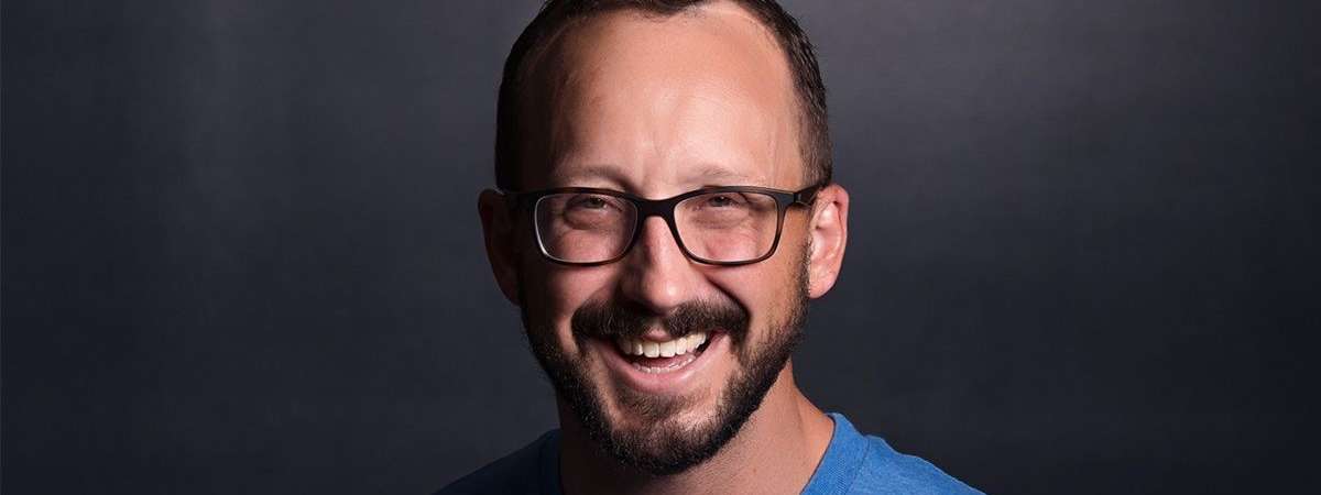 Chris Porter
