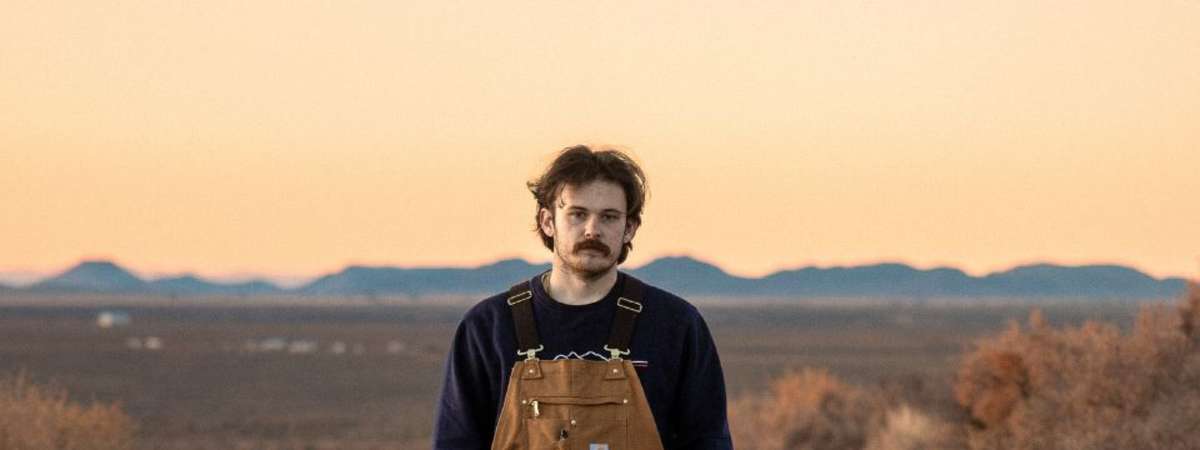 Ethan Regan - Young Regan Tour w/ Harf.
