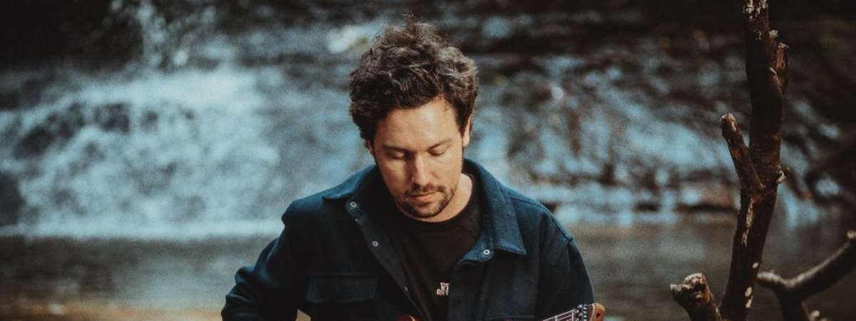 Plini - An Unnameable Desire North American Tour w/ Night Verses & Portraits