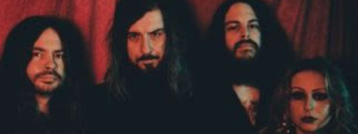 Uncle Acid & the Deadbeats with Messa