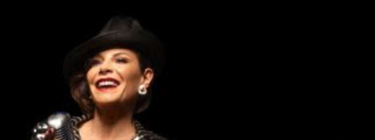 Countess Luann de Lesseps