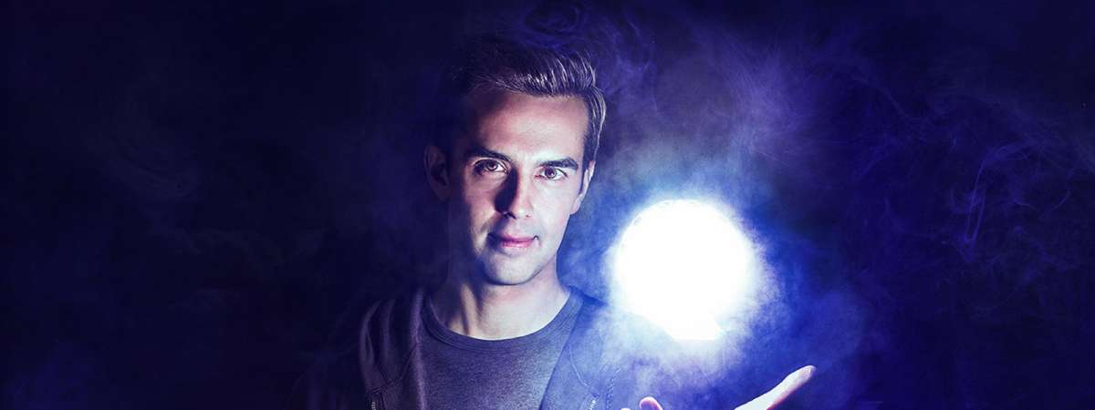 Michael Carbonaro: Wonderboy: Saturday, November 21, 2026