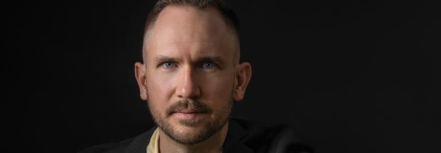 Kevin Fort Trio: The Music of George Gershwin