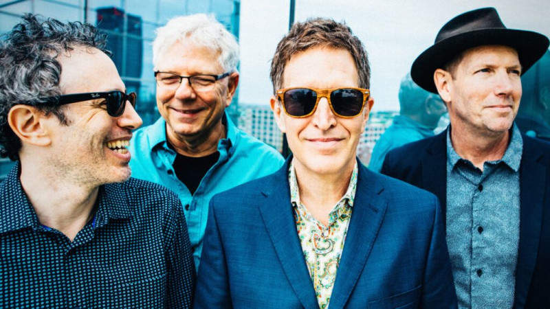 The Dream Syndicate