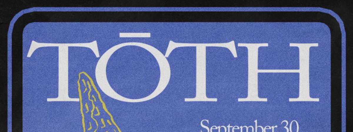 Tōth, Sean Nicholas Savage