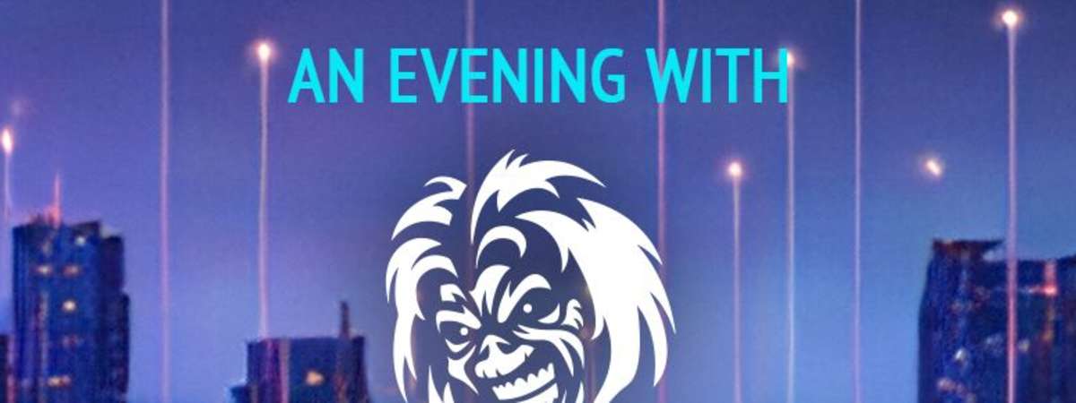An Evening with Möstly Maiden