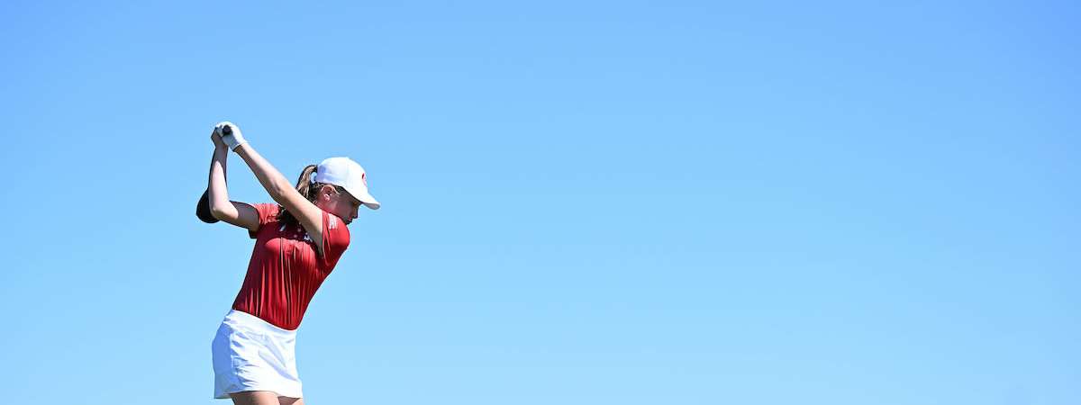 "Break 100" Golf Series