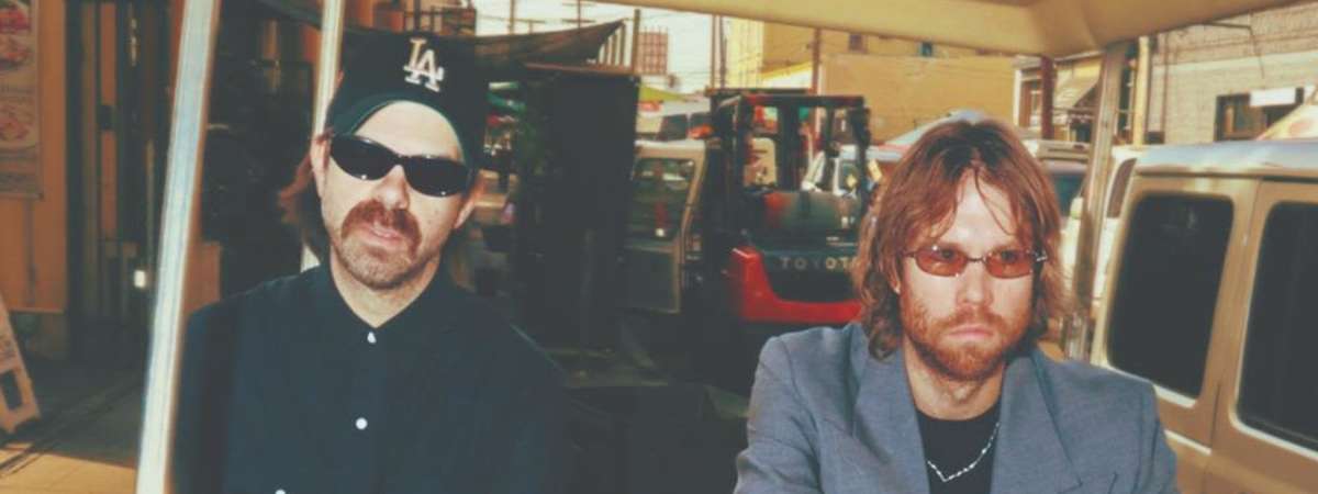 The Darcys