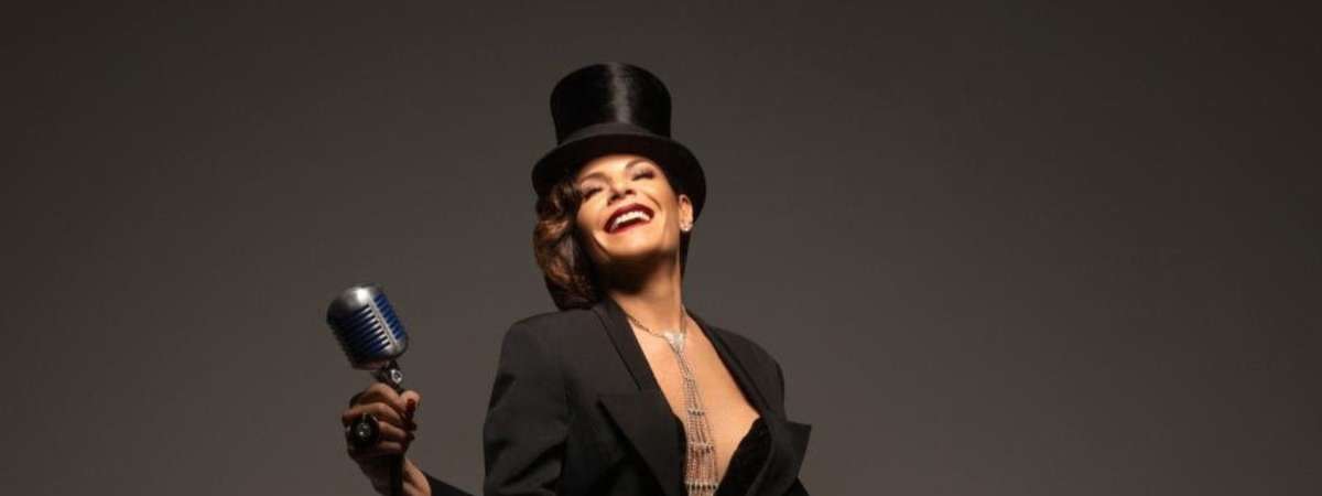 The Love Tour: An All-New Countess Cabaret Starring Luann de Lesseps