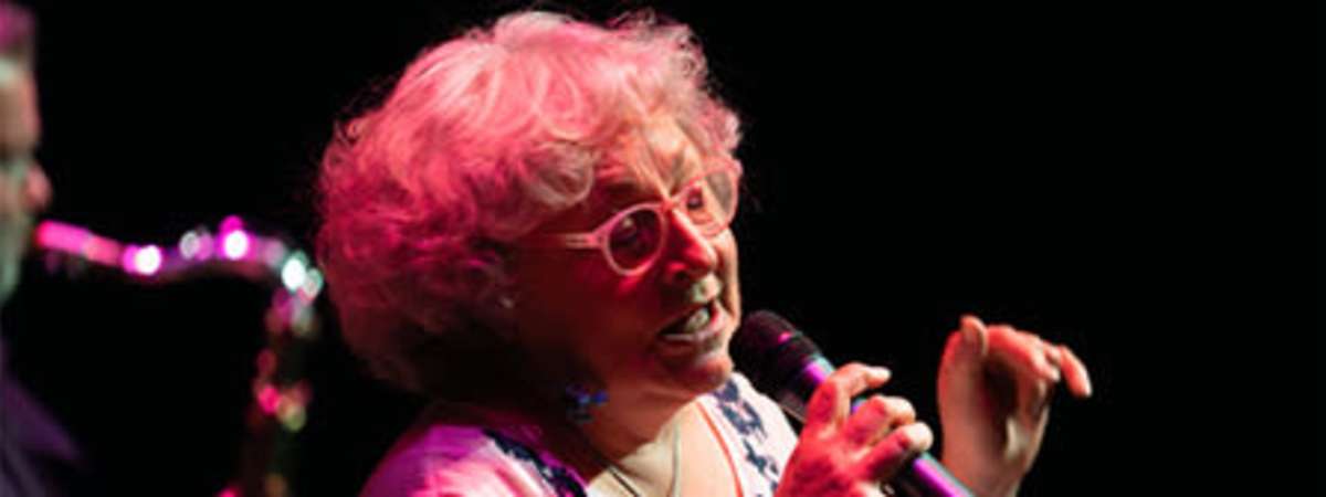 Greta Matassa's Birthday Bash