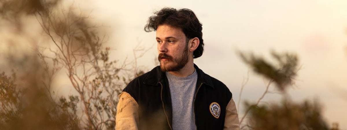 Ethan Regan
