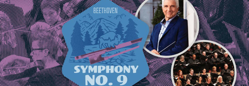 Beethoven Symphony No. 9 with Peter Oundjian