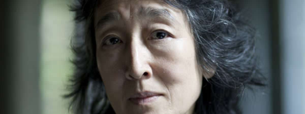 Mitsuko Uchida