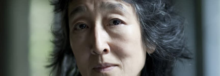 Mitsuko Uchida