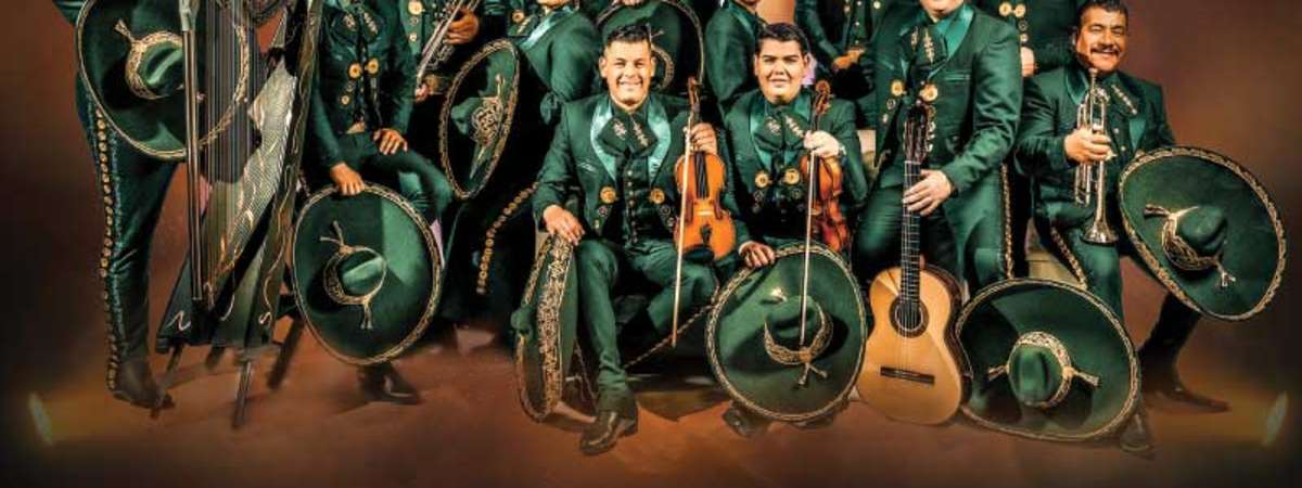 Wells Fargo Presents El Grito At Miller Featuring Mariachi Herencia de México