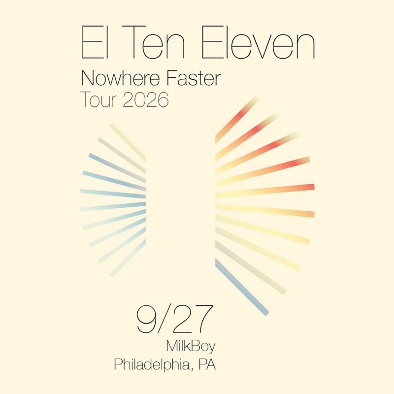 El Ten Eleven