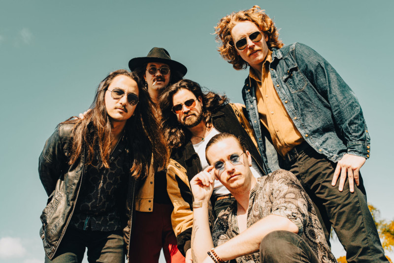 CANCELED: Hidden City Sounds: Daring Greatly with Special Guests Lonesome Roses