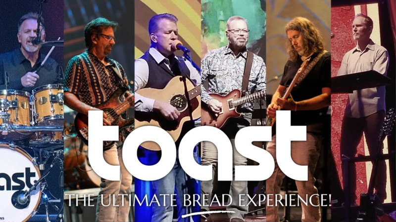 Toast – The Best of Bread