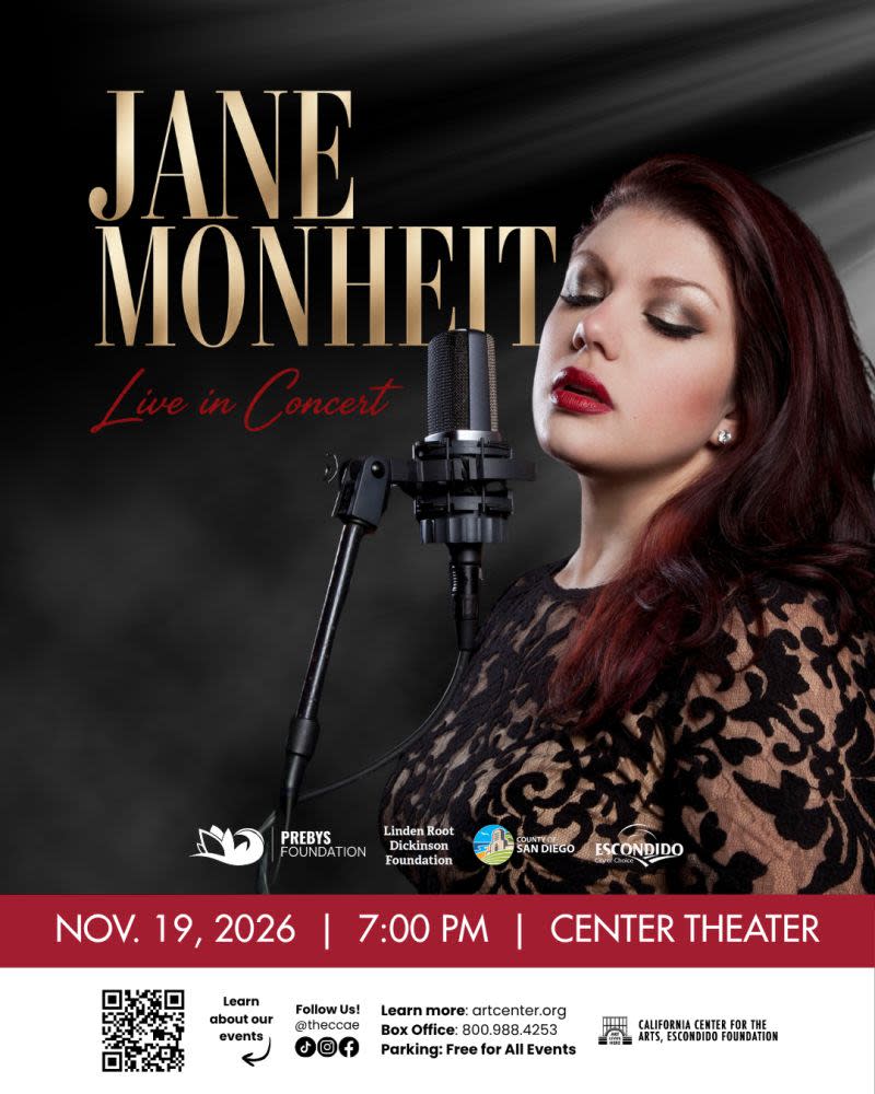 Jane Monheit Quartet