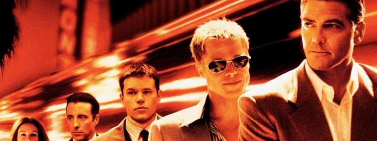 Ocean's Eleven (2001)