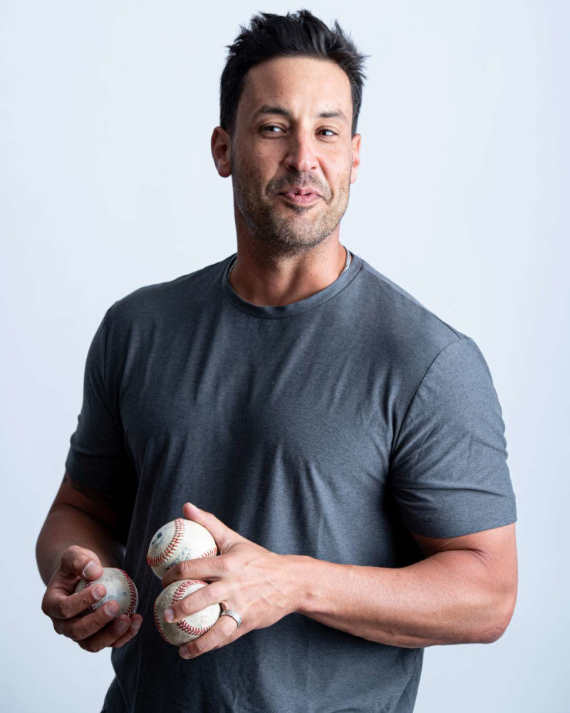 Mark Paul
