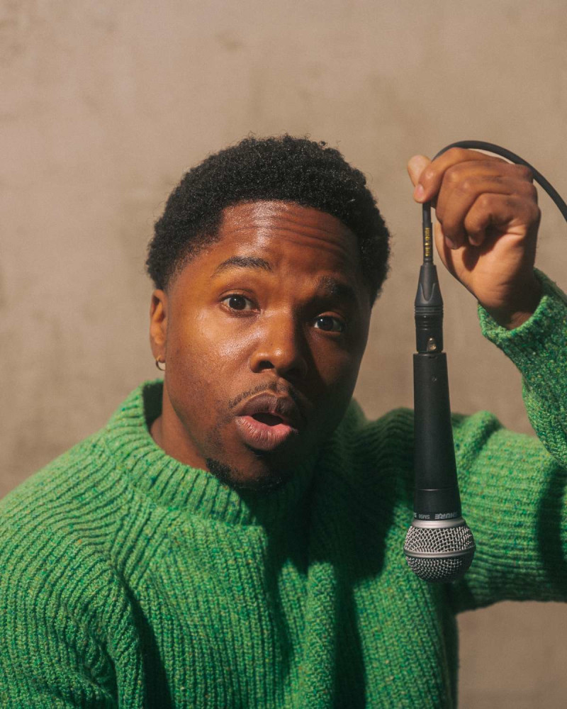 Denny Love: Show Love Tour