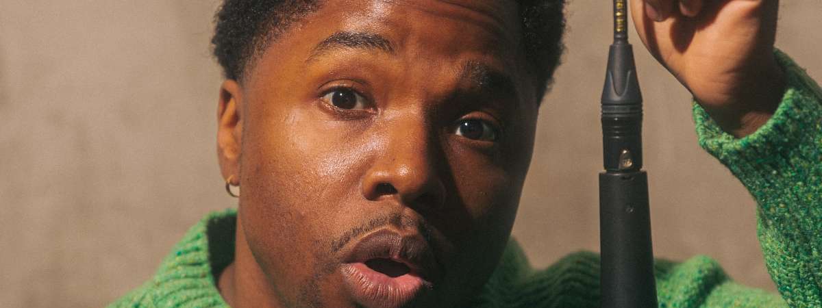 Denny Love: Show Love Tour