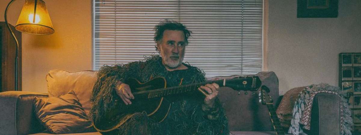 Califone, Early Worm
