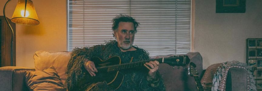 Califone, Early Worm