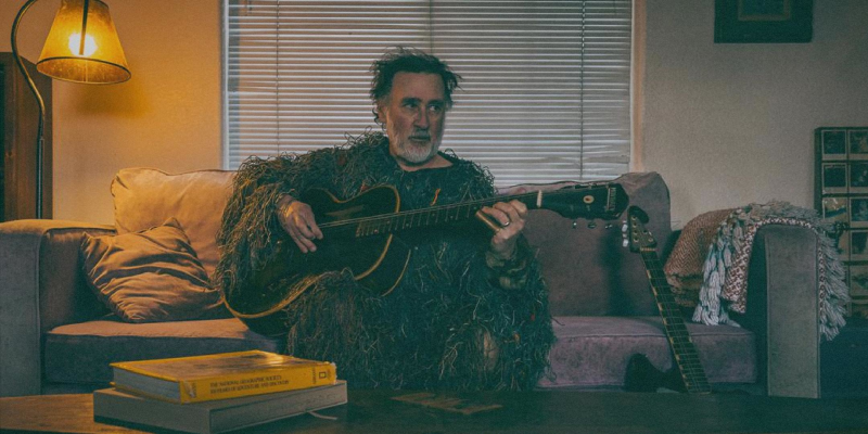 Califone, Early Worm