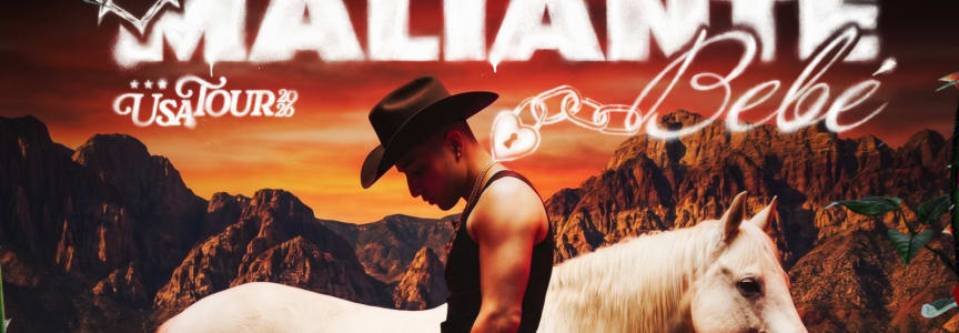 El Malilla: Tu Maliante USA Tour