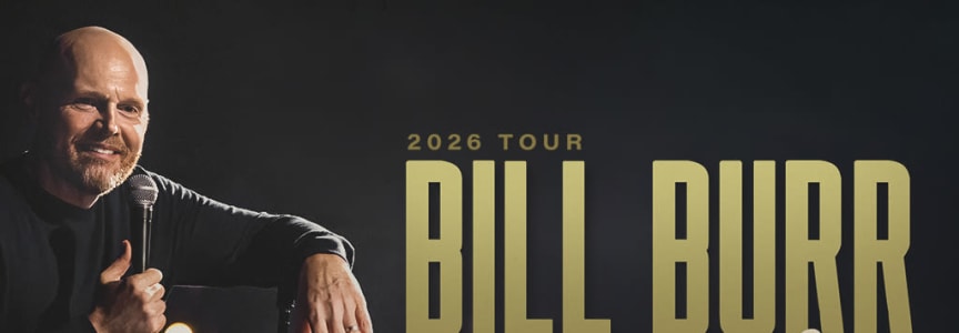 Bill Burr Live