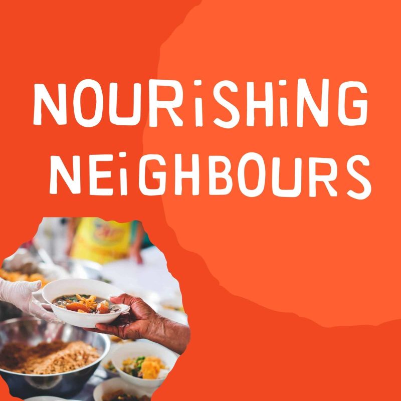 Nourishing Neighbours