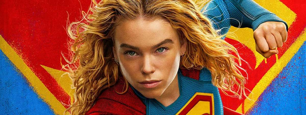Supergirl (2026)