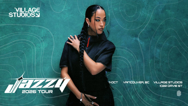 Jazzy