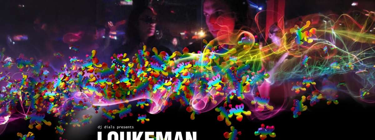 Loukeman | Dyltwosix | nonsuit
