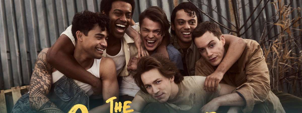 The Outsiders