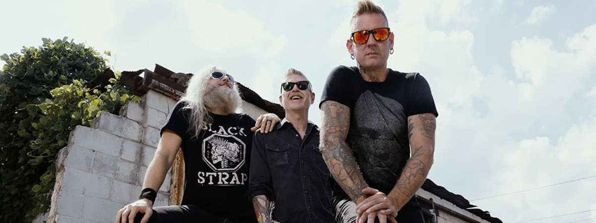 Mastodon