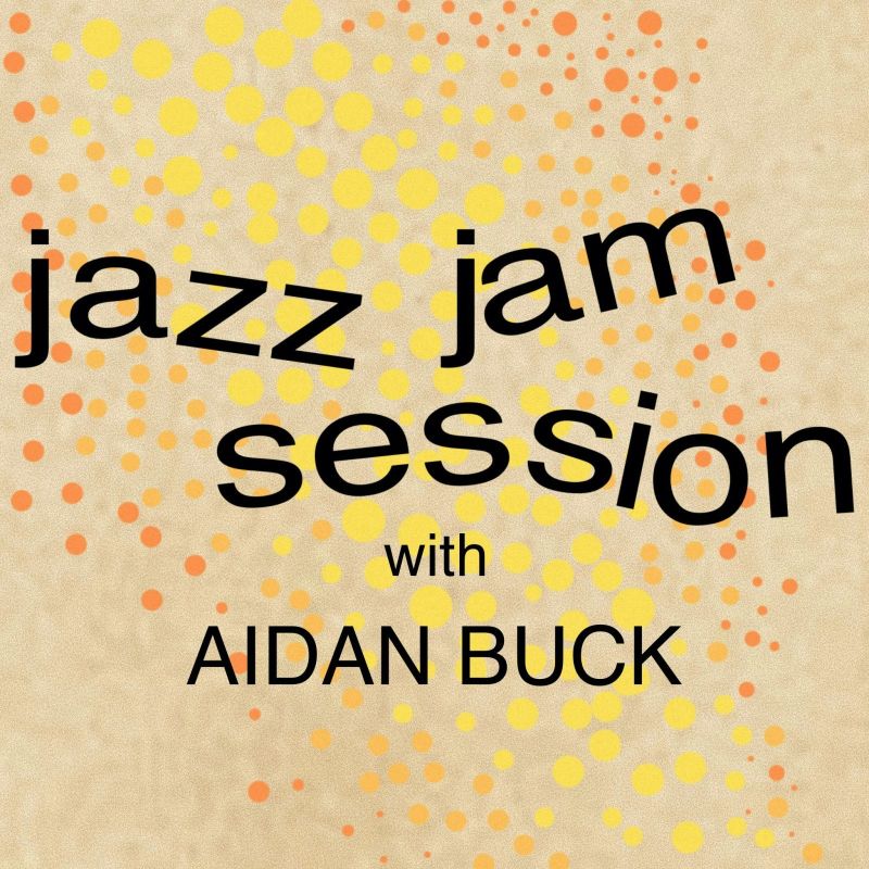Jazz Jam Session