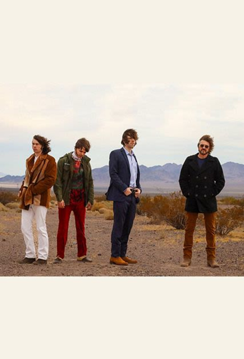 The Ultimate Doors: Tribute to The Doors