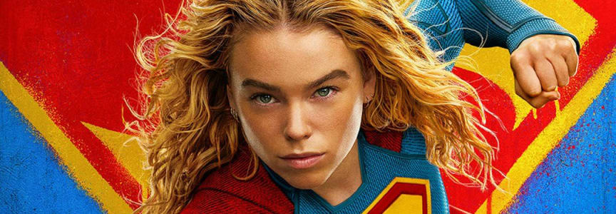 Supergirl (2026)