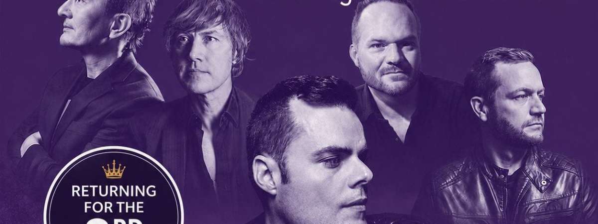 One Vision of Queen Ft. Marc Martel