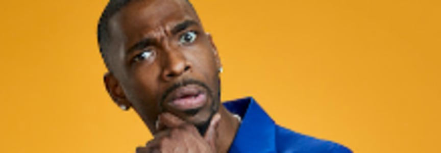 Jay Pharoah